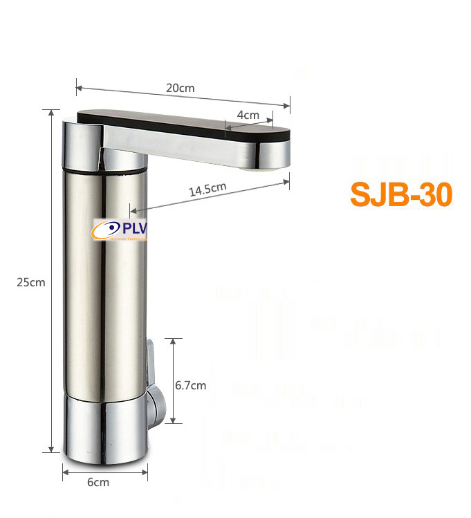 Electric Water heater sjb30