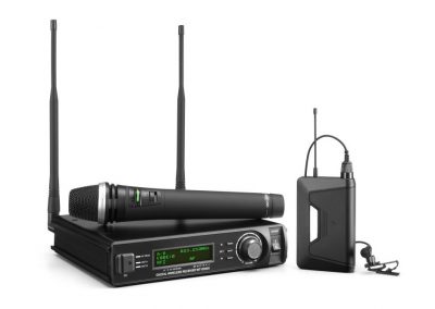 Wireless Conference system